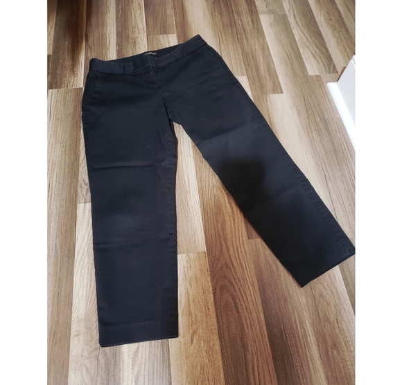 EXPRESS Editor Pants - Picture 3 of 5